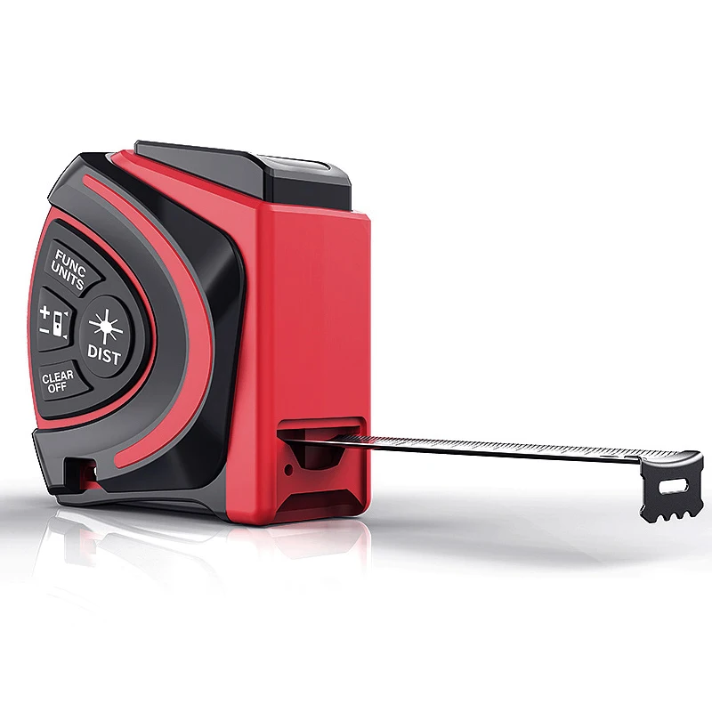 TYRRY Laser Distance Meter 40M 60M Digital Laser Range Finder Ruler Roulette Rangefinder Laser Tape Measure TYRRY Laser Distance Meter 40M 60M Digital Laser Range Finder Ruler Roulette Rangefinder Laser Tape Measure