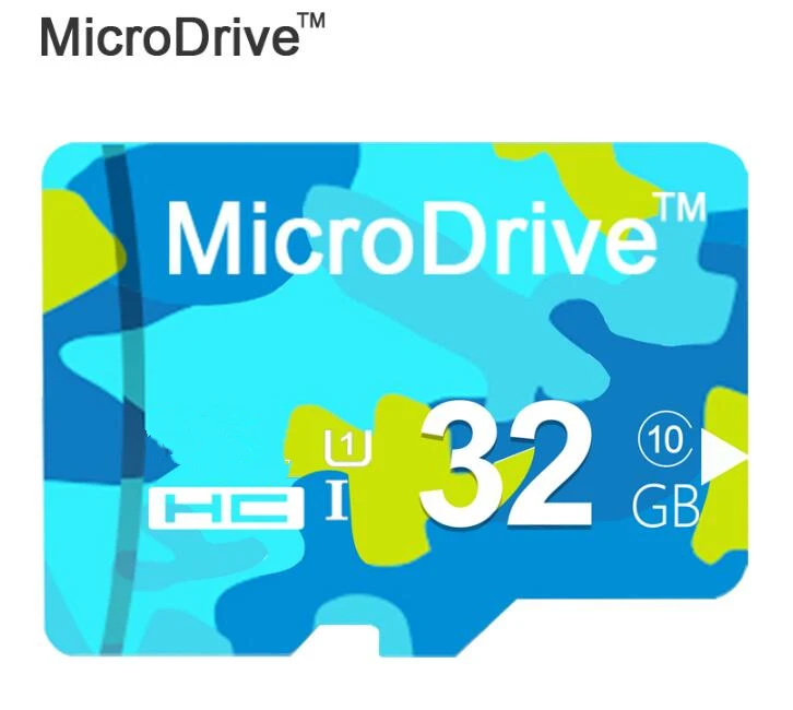 LISHE A1 Memory Card 128GB 64GB 6 18MB S 32GB Micro sd card Class10 UHS 1 3