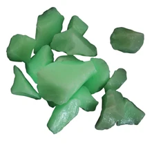 Светящийся Темный Ночной светильник, поглощающий свечение, каменная дорожка для газона, украшение для дома и сада, галька, камни, патио, двор, аквариум, дорожки