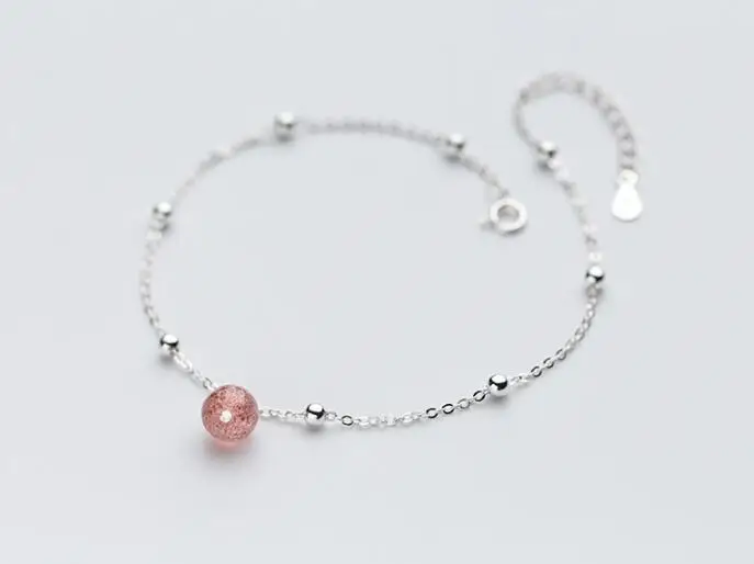 

CHP15 2019 fine jewelry have different styles choose s925 silver bracelet free shipping
