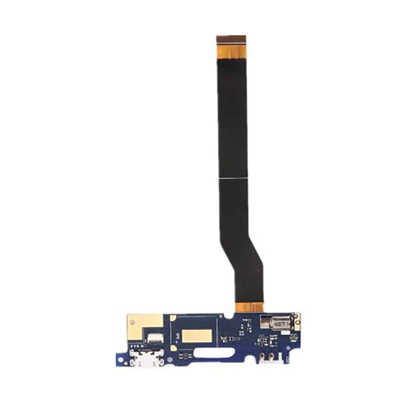 Зарядка через usb порт зарядного устройства гибкий кабель Запчасти для авто для ASUS ME370T ZC520TL ZC551KL ZC553KL ZE520KL ZE552KL ZC500TG ZE550ML