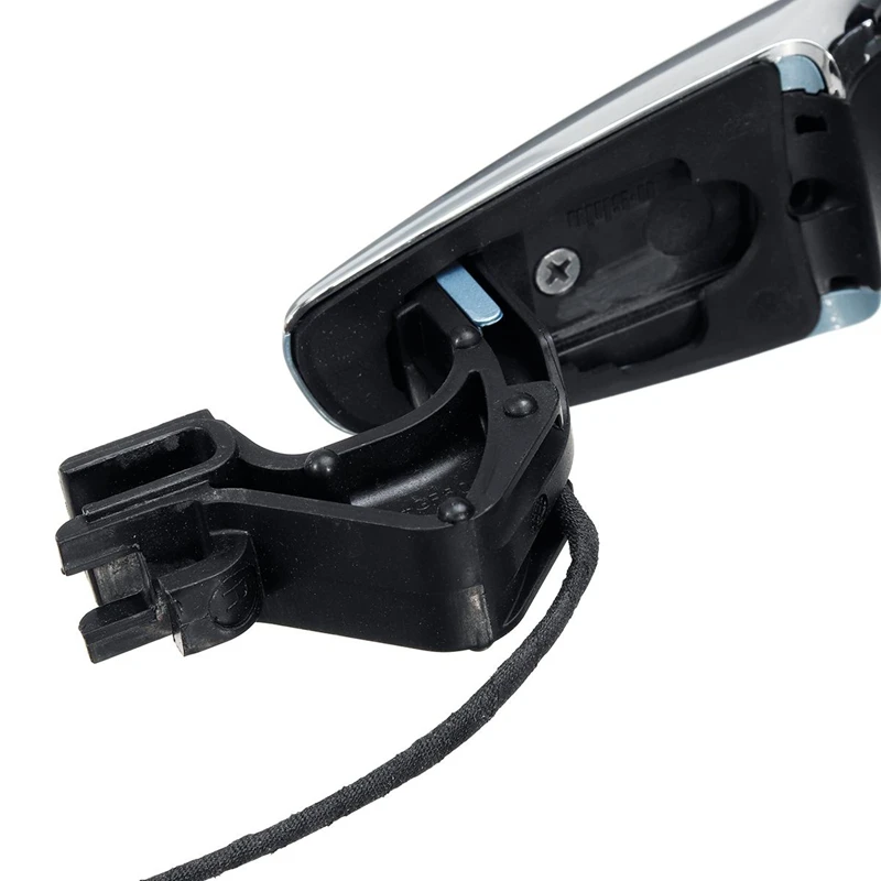 Автомобильные Передние Задние левые пассажирские электрические дверные ручки для peugeot 308 508 Expert 4 Traveller 1606874480 9678532077