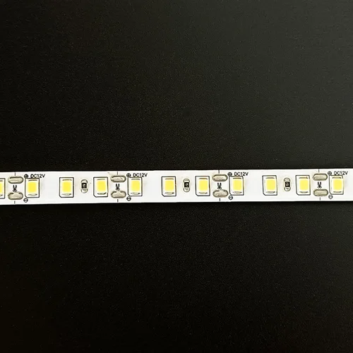 LED 600 스트립 2835 DC 12V 24V 120LED/m 홈 램프 스트립, 레드 아이스 블루 그린 옐로우 핑크, 유연하고 절단 가능한 소프트 램프 바, 5M 4