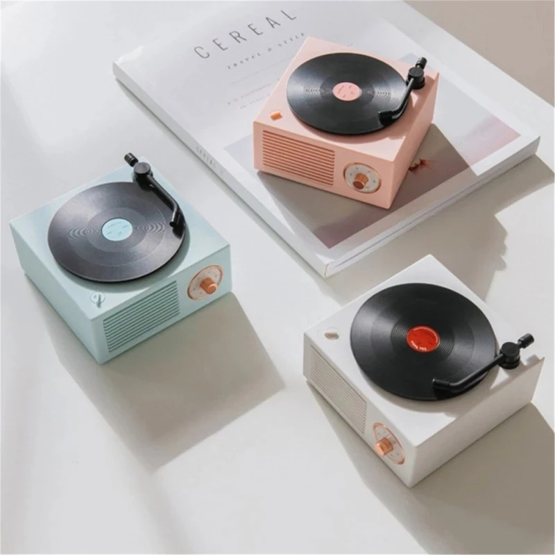bluetooth speakers for record player