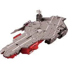 Takara Tomy Трансформеры роботы IDW головной убор MP Япония LG53 Broadside Repugnus деформация фигурка коллекционная игрушка