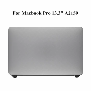 

For Macbook Pro 13” 2019 Model A2159 Space Grey Part number 661-12829 LCD Screen Display Assembly