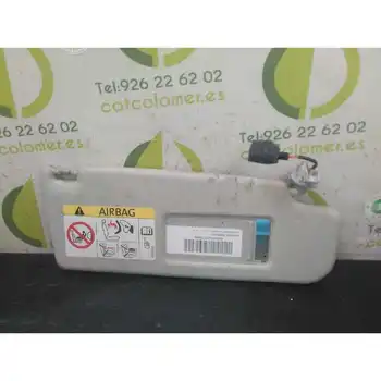 

6R0857552AL Parasol Right Volkswagen Pole Van (6r) Advance Bluemotion