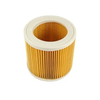 

SKYMEN Vacuum Cleaner Dust Hepa Filter Replacement Filtering Large Particles For Karcher