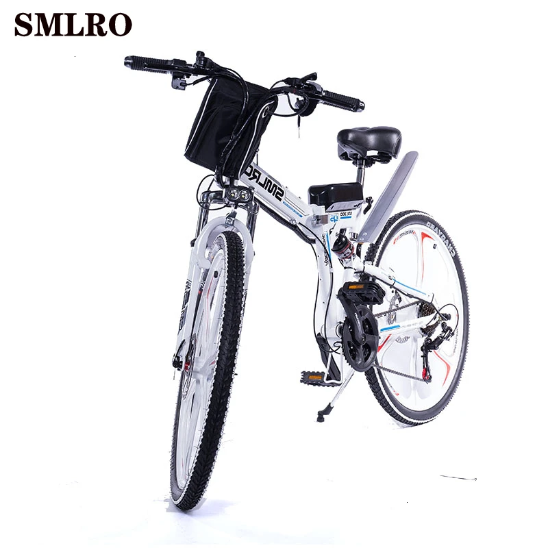 

Price Ex-factory Mx300 Ready To Ship Quotation Electric Bike 26 Inch Folding Bike Electric Bicycle