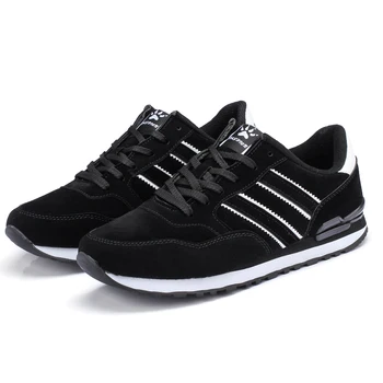 

Men Running shoes Comfortable Breathable Sport Sneaker Mesh Outdoor Fitness Air Cushioning Free Run Jogging Trainers Shoes