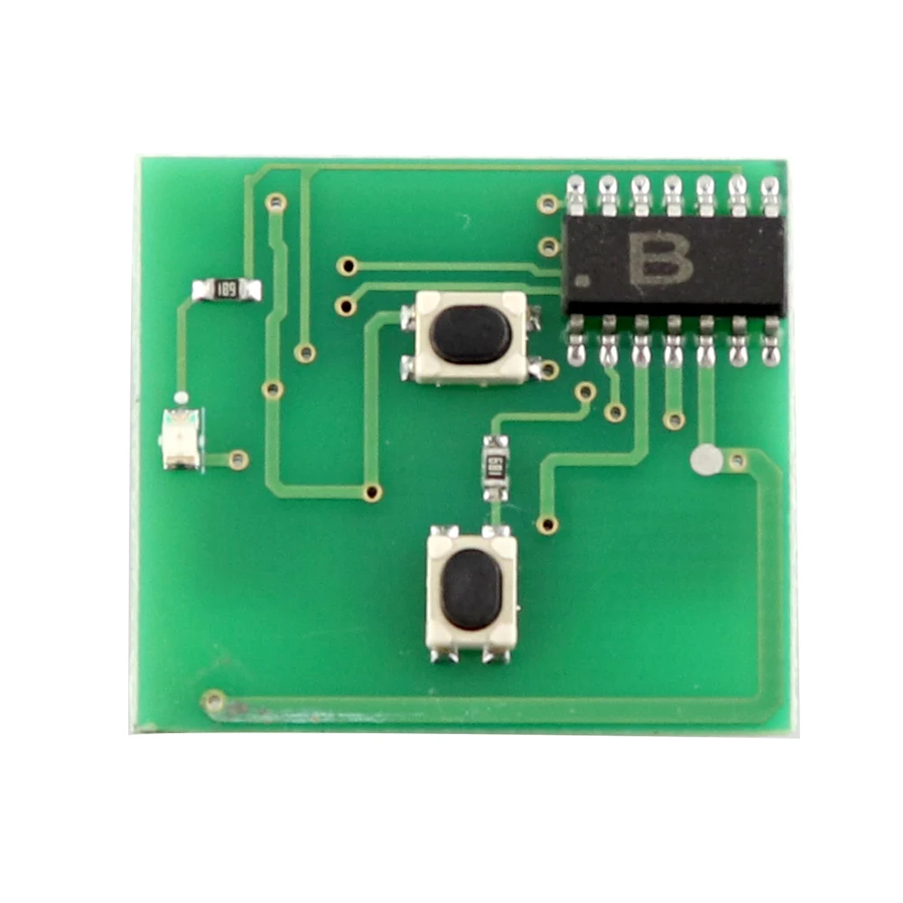 Chiave/Telecomando Per Vauxhall Opel Astra Vectra Zafira - 2 Pulsanti 433.92mhz Hu43/hu100/ym28/hu46 Lama Fob Delphi Id40 Chip Vauxhall - H5149664c91614be4af8b6019c32e5c49S
