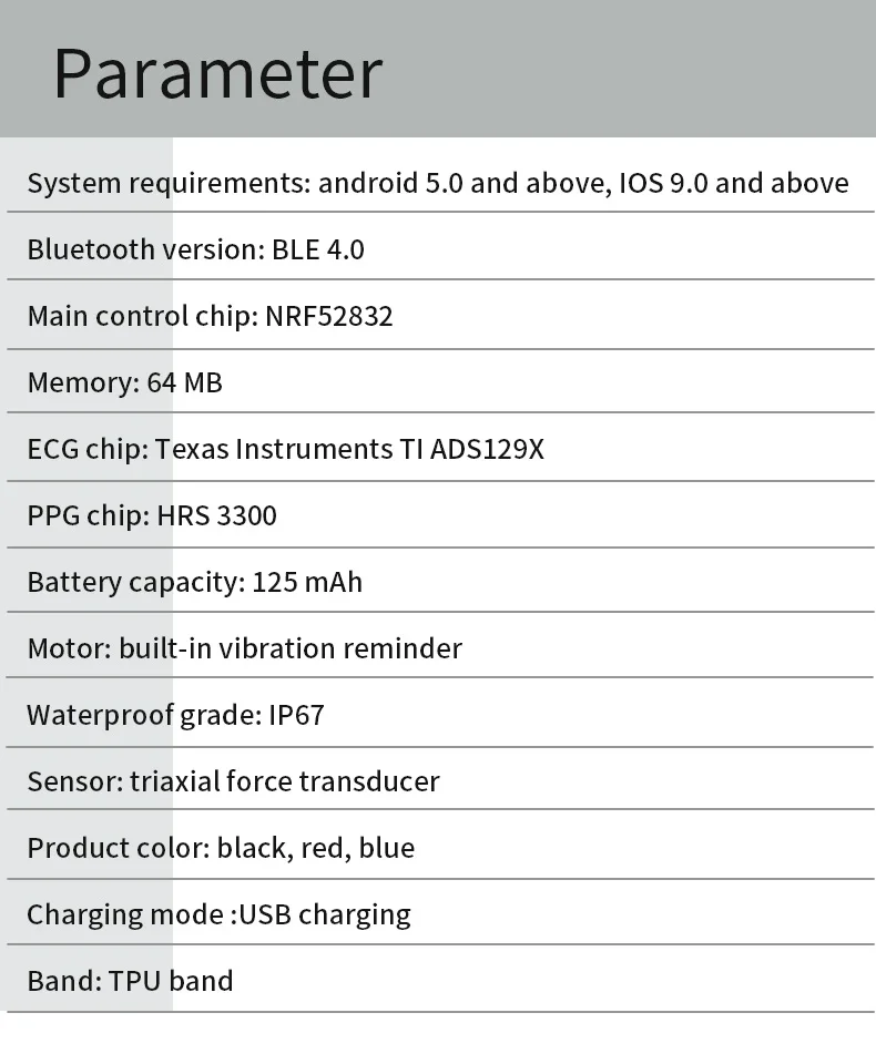 Смарт-часы ONEVAN X1 ECG+ PPG HRV монитор сердечного ритма артериального давления для мужчин трекер активности с usb-разъемом Женский фитнес-браслет