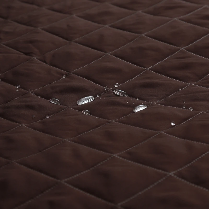 brown sofa cover waterproof3