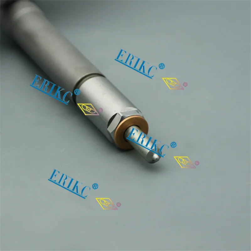 ERIKC 0445110731 0445110064 0445110101 автомобильные запчасти Топливный инжектор дизельный насос