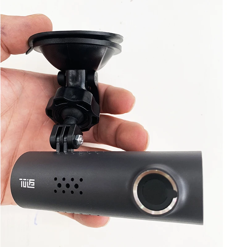 For xiaomi 70mai car DVR dedicated portable suction cup holder, holder of xiaomi 70mai car Camera WiFi driving recorder