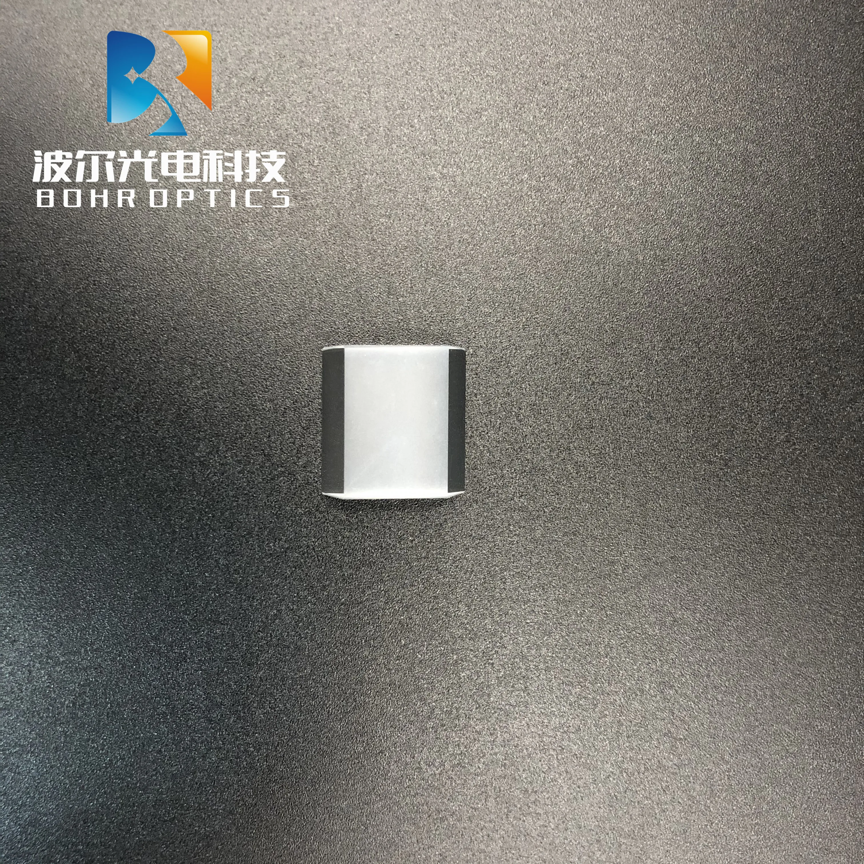 

Длина 19,75 мм, искусственное триеточное ТРАПЕЦИЕВИДНОЕ Оптическое Стекло призмы для прецизионных оптических инструментов