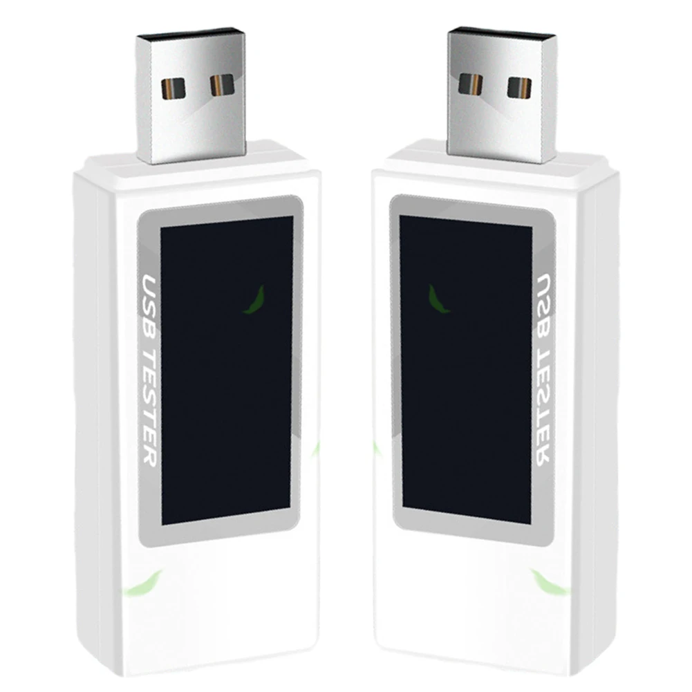 Таймер антикоррозийный Вольт-Амперметр цифровой дисплей usb зарядка тестер анти-окисление практичный портативный инструмент тестирования