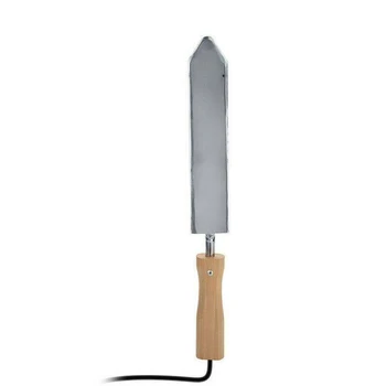 

Electric Uncapping Cutter Bee Hives Extractor Honey Scraper Beekeeping Tools Drop Shipping