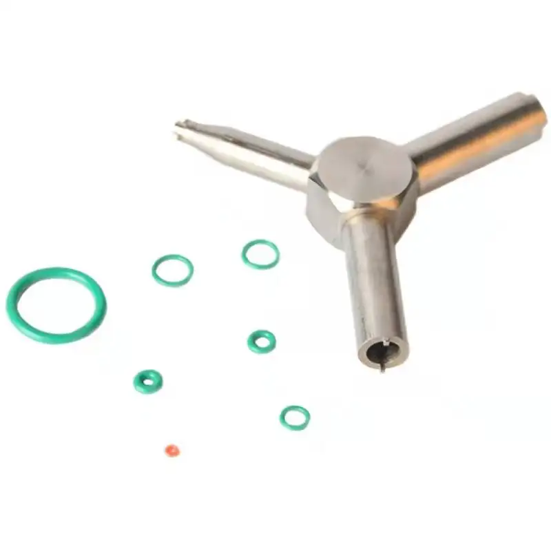 Kit De Démontage De Valve Pour Chargeur CO2 Et Gaz - InTheTarget REPCHAR - Neuf