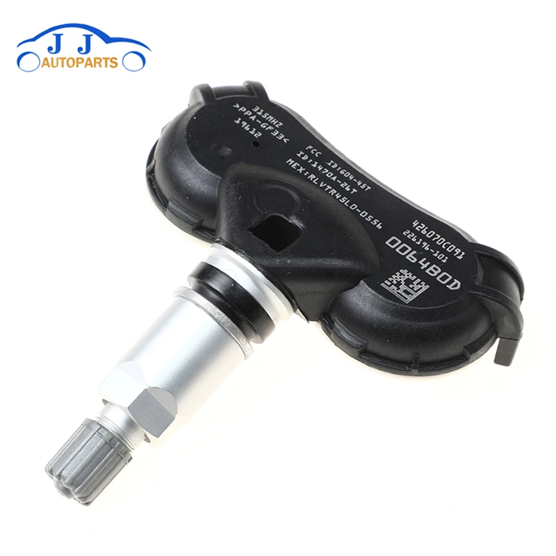 42607-0C091 2018 2019 Ÿ  ̾ TPMS Ÿ̾ з , ǰ ڵ ǰ 426070C091 315MHZ