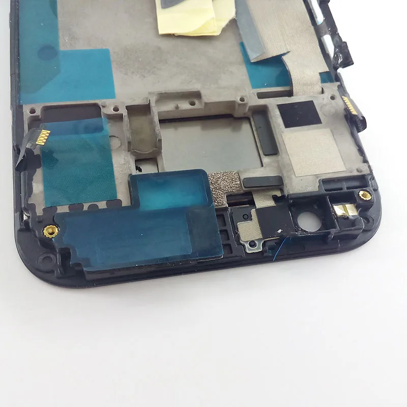 Высокое качество протестированный ЖК-дисплей для htc ONE M8 экран ЖК-дисплей+ сенсорный экран и инструменты