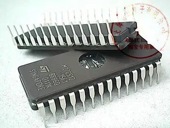 

M27C512-15F1 ST 27C512