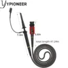 YPioneer High Voltage Oscilloscope Probe P4100 with Accessory Kit 100MHz 2000V 100:1 ► Photo 2/6