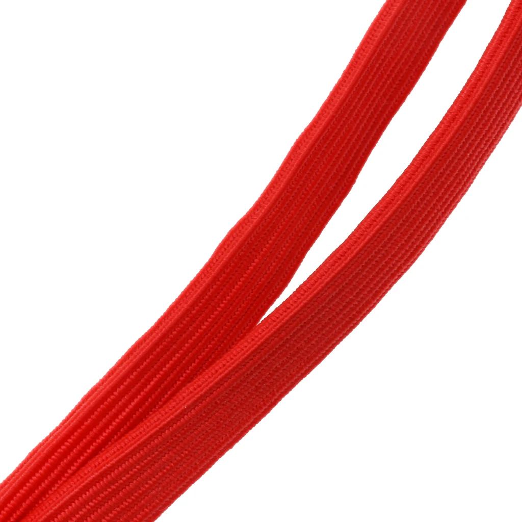 Bike  Bungee Fixed Strap Motor Banding Elastic Hook Tie Luggage Rope Cord