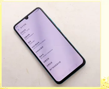 

100% New Touch Screen + LCD DISPLAY FOR Tecno Phantom 9 (AB7)