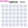 4x4cm 50pcs