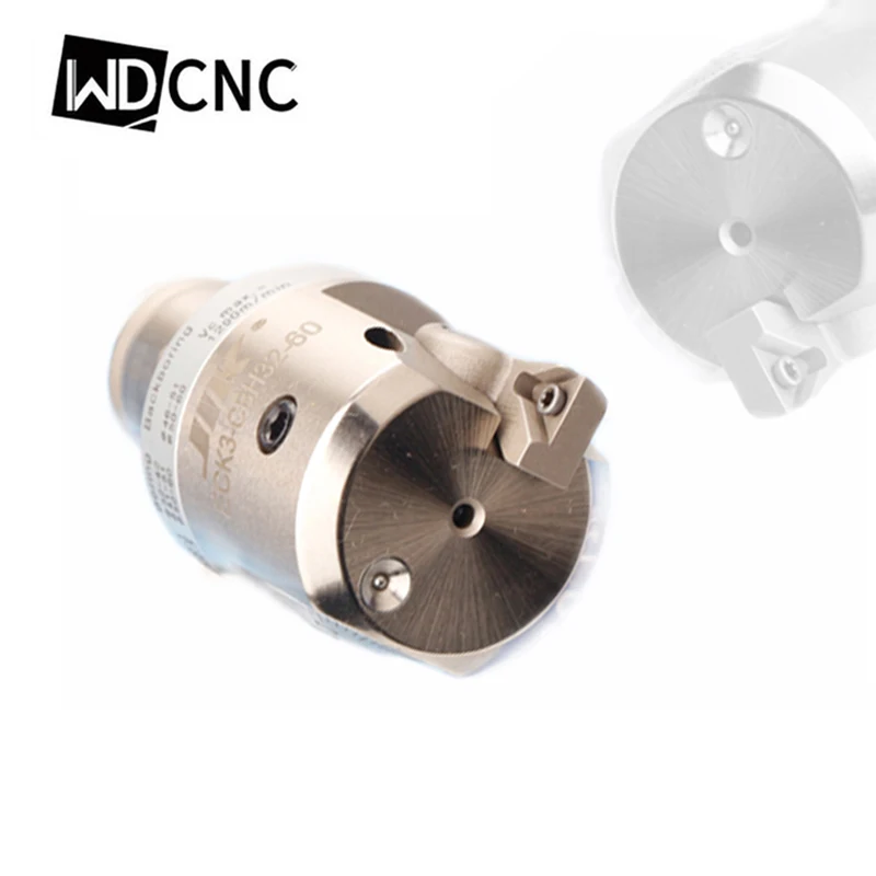 EW CBH 32-60 Boring head 0.01mm Grade increase CNC machine tools for boring hole 32-60mm