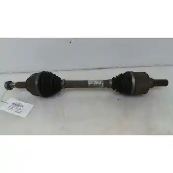 

9685209880 TRANSMISSION FRONT LEFT PEUGEOT 508 SW