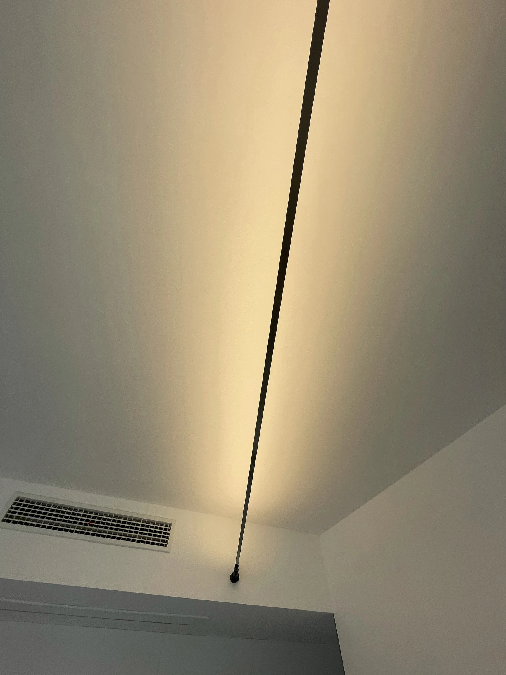 Skyline Light Minimalist led lights Line Wall Lamp Living Room lamp Bedroom Art  home decor Background Decor Wall Light Fixture 3