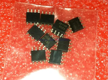 

100pcs/lot UC3843 UC3843B 3843B SOP-8 new and original In Stock
