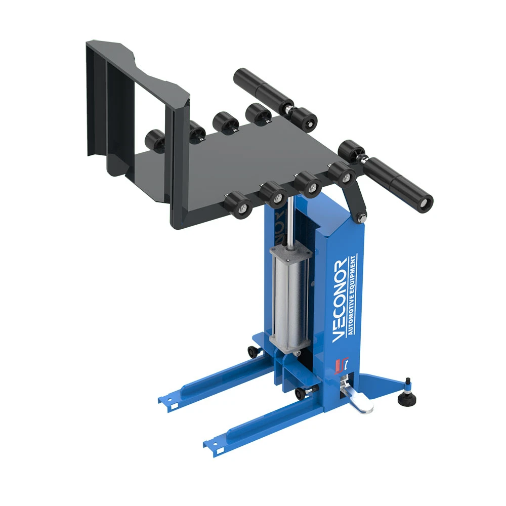 Wheel Lifter Tire Lifting Device Tyre Lifting Equipment Wheel Moving Carrying Device Pneumatic