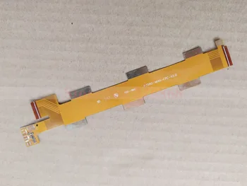 

New Repair Replacement LCD Connector Motherboard Flex Cable for Lenovo A8-50 A8-50F A8-50CL High Quality Tested