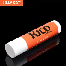 США деревянный Sax пробковая смазка паста кларнет пробковая смазка флейта пробковая Смазка масло для саксофона кларнет флейта Bassoon использование