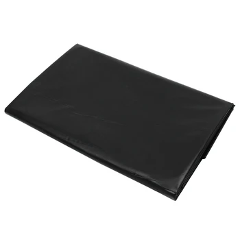 

10x5ft Durable Heavy Duty Multifunction Easy Install Anti Seepage HDPE Seam Tape Rainproof Fish Pond Liner Outdoor Garden