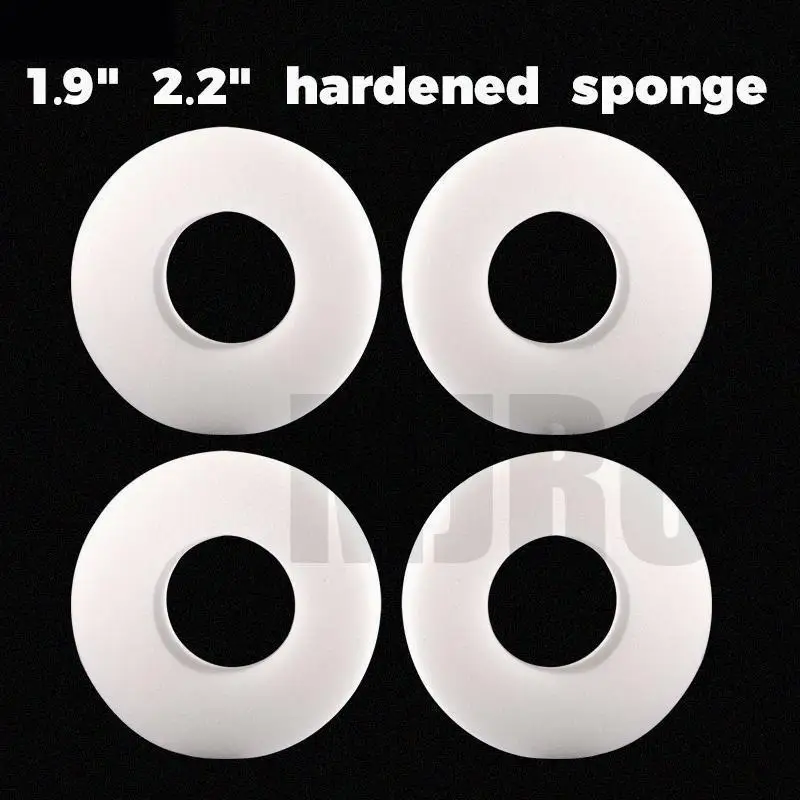 1 9 Crawler Tire Sponge Foam Rc Crawler Wheels Rc Tires 1 10 Sponges 1pair 1 10 Aliexpress