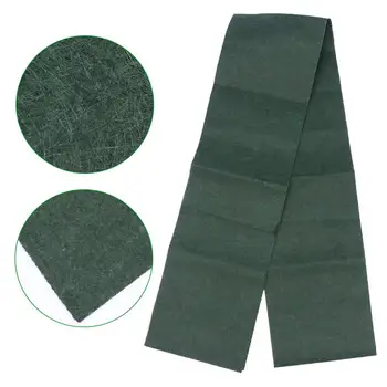 

Biodegradable Grass Seed Mat 0.2Mx3M Grass Seed Carpet Seed Starter Mat Garden Supplies (Light Green)