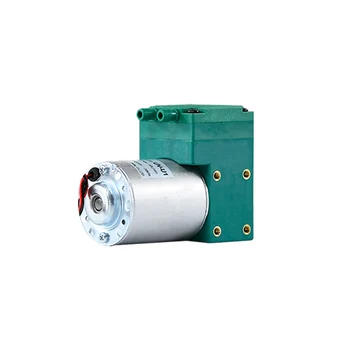 

DC12V 24V 220V miniature DC pump small vacuum pump negative pressure air suction pum