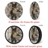Luxury Abstract Fluid Art Painting Modern Design Wall Clock Black Gold Marble Printed Clock Silent Movement Watch For Bedroom 4