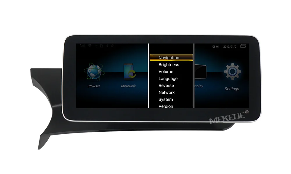 Авторадио 4GLTE ips 4G+ 64G Автомобильный DVD видео стерео плеер для Mercede Benz C class W204 S204 NTG4.0 NTG4.5 2008-2013 с wifi RDS