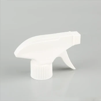 

28/410 replacement spray bottle trigger nozzle for glass or plastic gardening spray bottles replacement 5 pcs