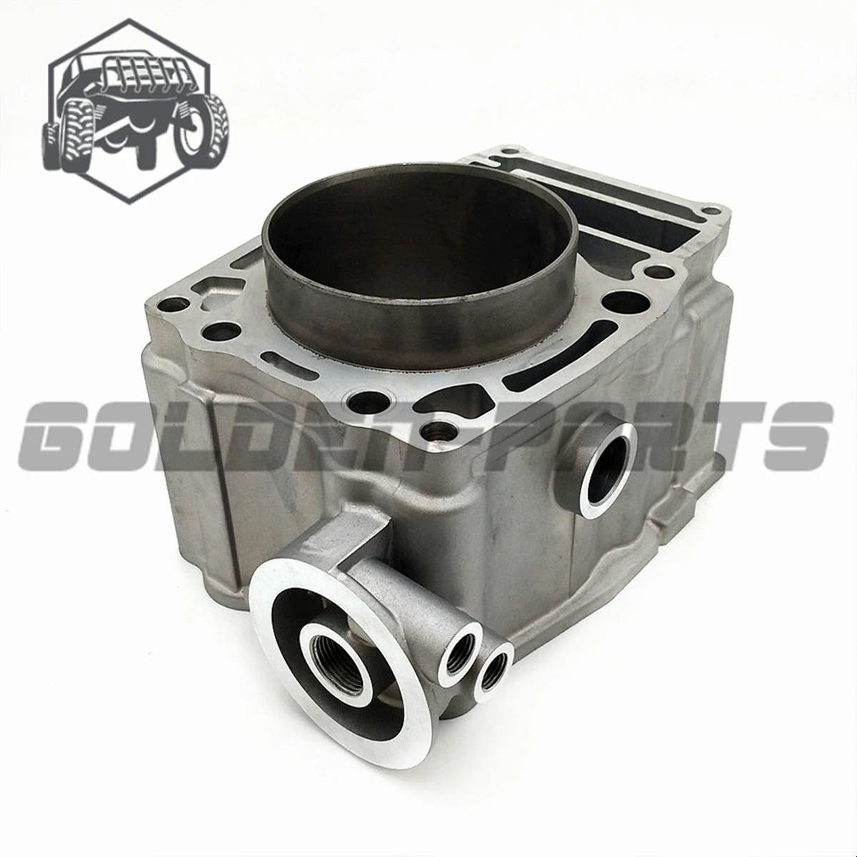92 мм блок цилиндров для Kazuma 500 XinYang stels 500CC ATV UTV GO KART запчасти