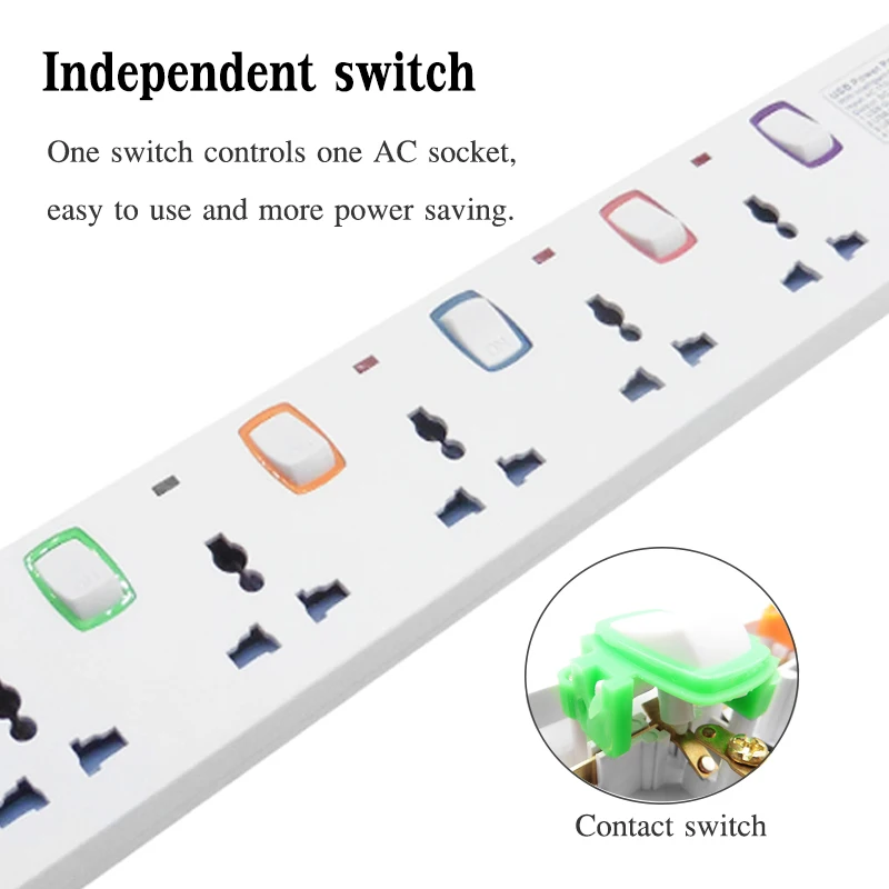 Многофункциональная интеллектуальная плата для защиты от перегрузки с защитой