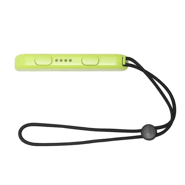 for Nintend for Switch Gamepad Controller Gamepad Hand Rope Joy-con Wrist Strap Laptop Video Games Accessories for Nintendo yellow