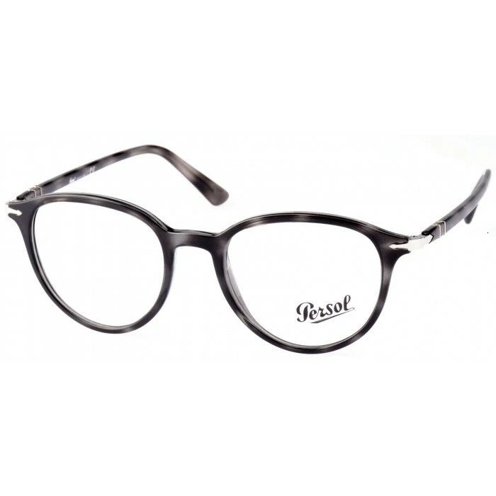 Gafa de vista PERSOL 3169V 1053 SMOKE Гавана