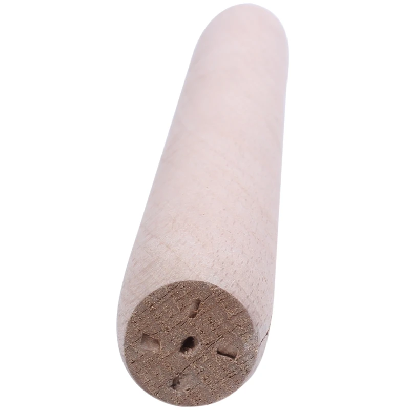 Скалка Для Пиццы 30 см* 3 см