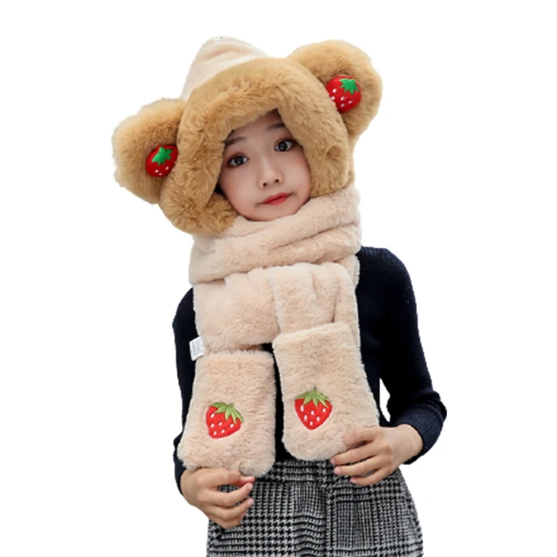  ܿ  ī 尩 4-14Y   ī    Earflap 